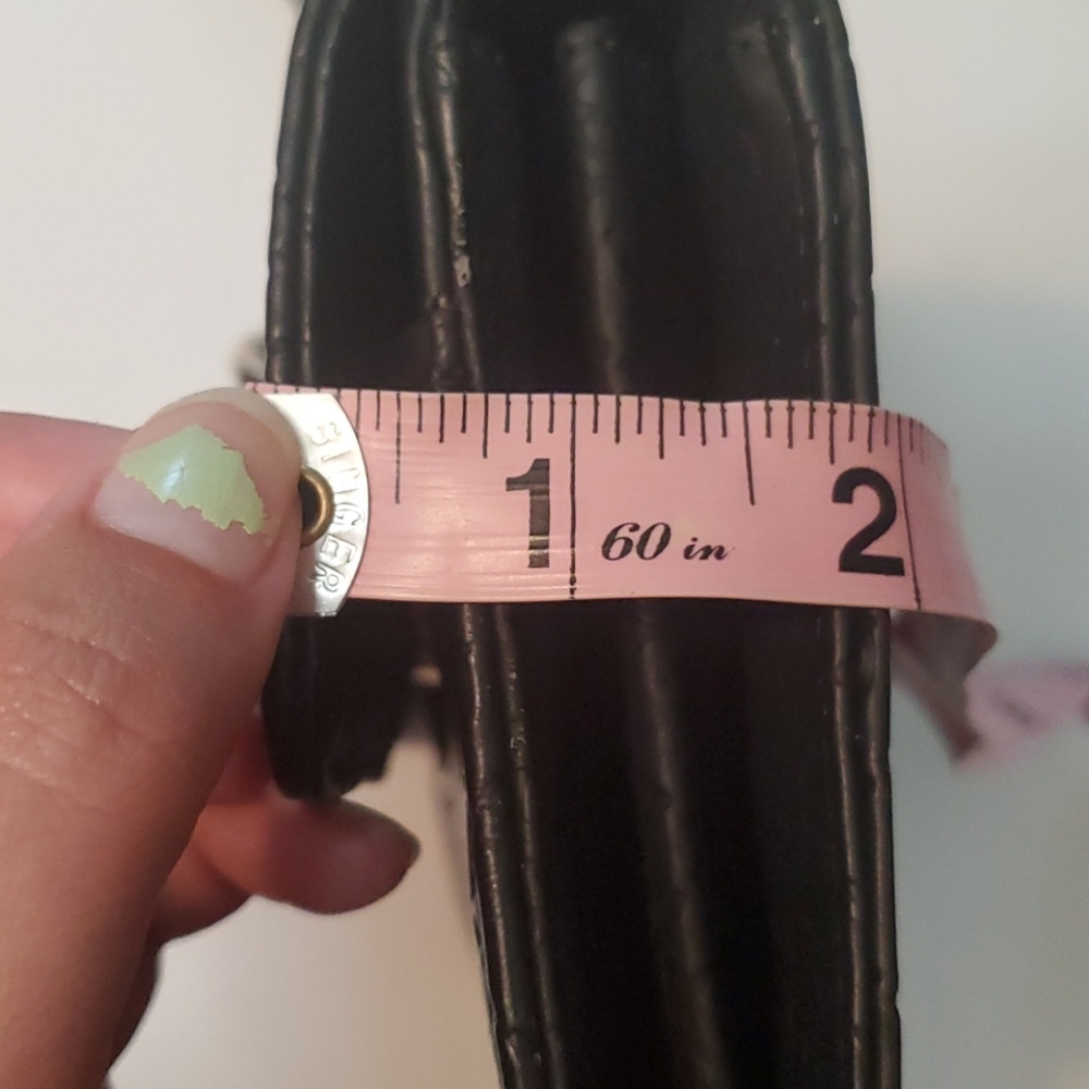 Guess Locket Button Snap Mini Crossbody - Picture 11 of 15